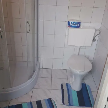 Wodna 1 * Kołobrzeg