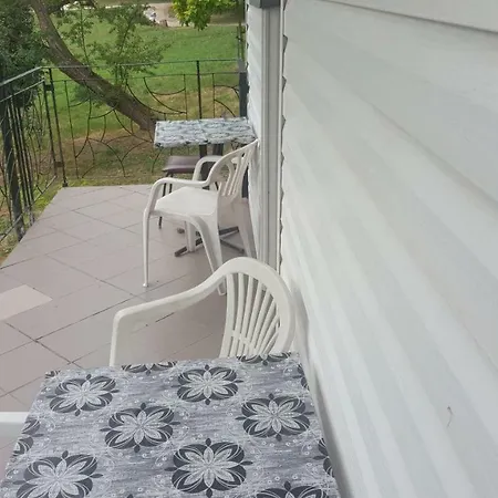 Apartament Wodna 1 *