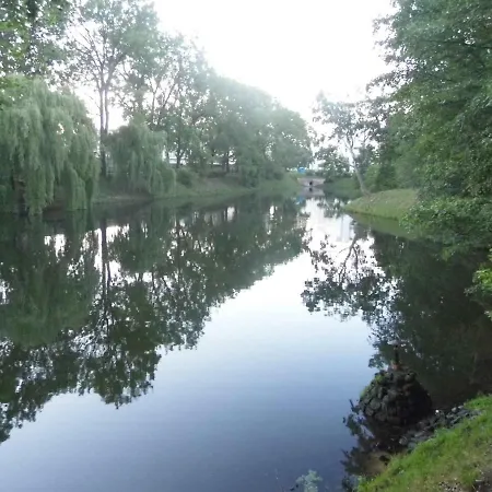 Lejlighed Wodna 1 Kołobrzeg