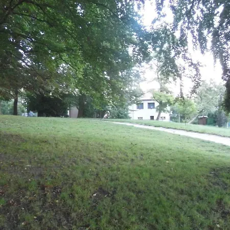 Apartament Wodna 1 *