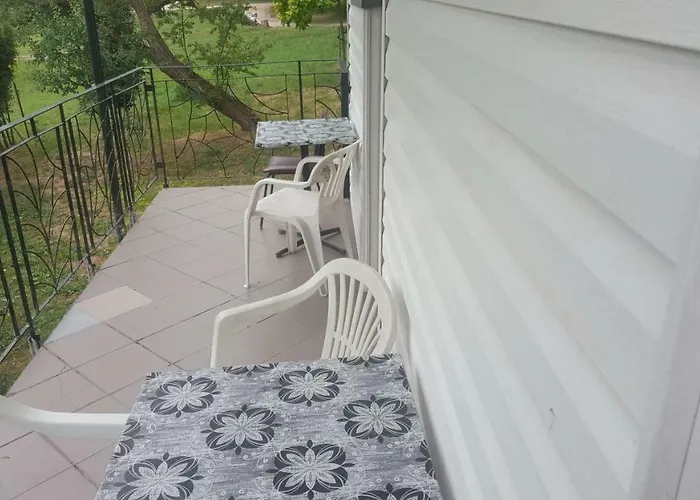 Apartament Wodna 1 *