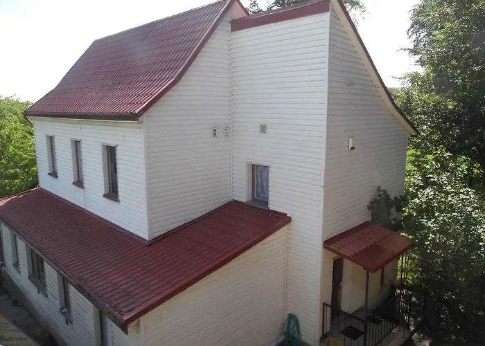 Wodna 1 Apartament *